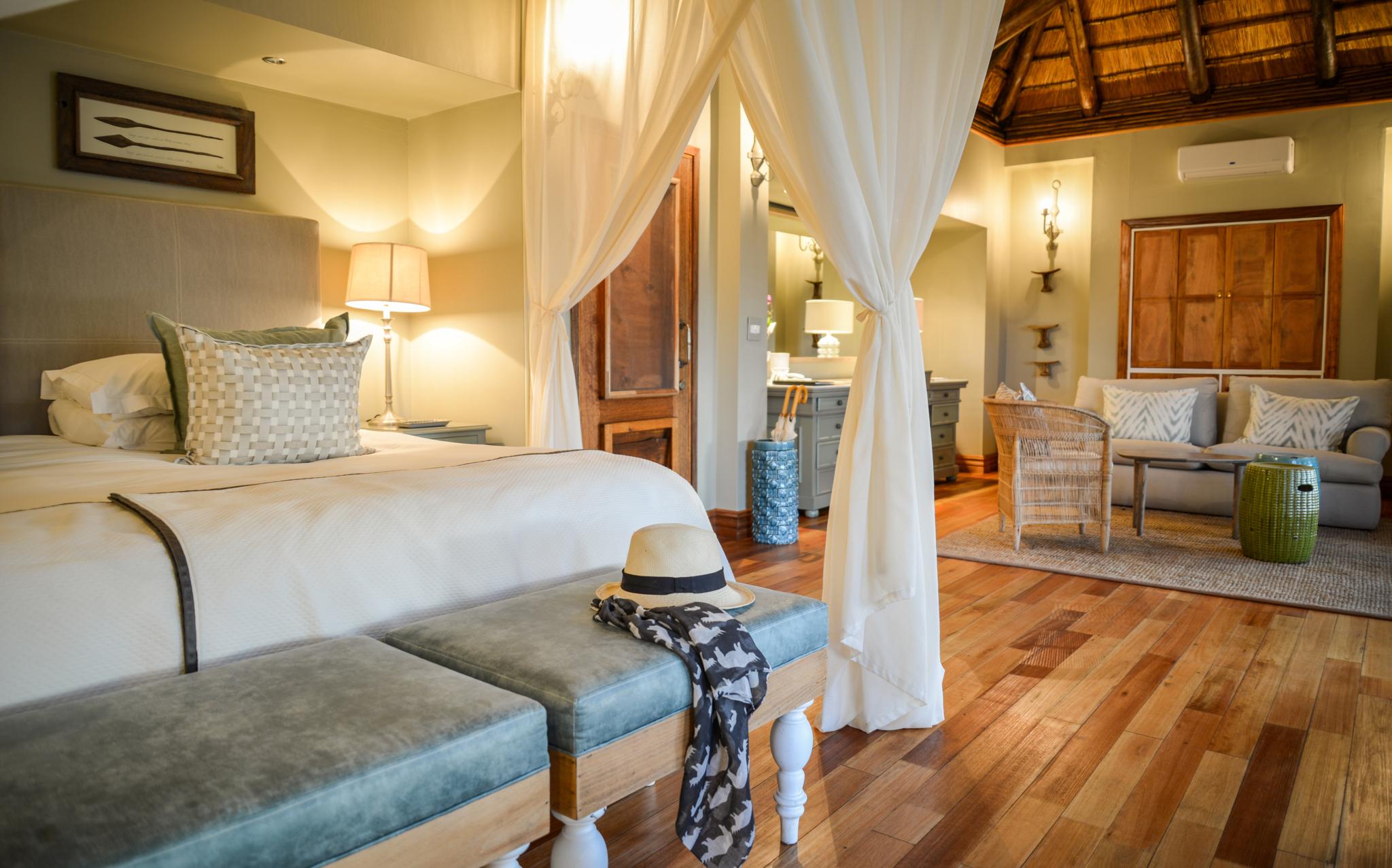 Lion Sands Narina Lodge سابس ساند جيم ريسير المظهر الخارجي الصورة