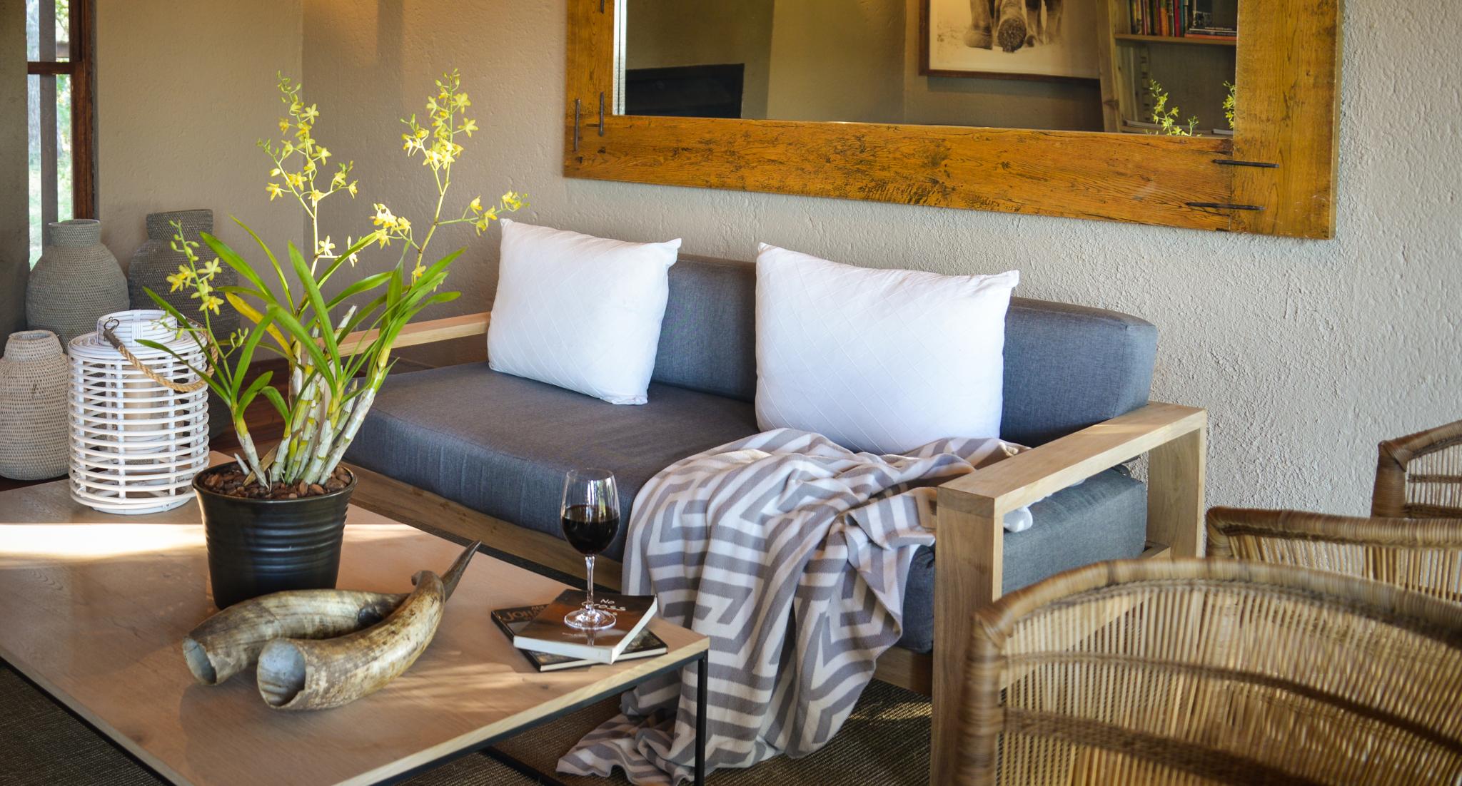 Lion Sands Narina Lodge سابس ساند جيم ريسير المظهر الخارجي الصورة