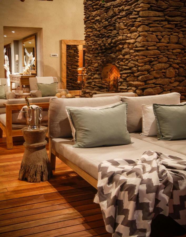 Lion Sands Narina Lodge سابس ساند جيم ريسير المظهر الخارجي الصورة